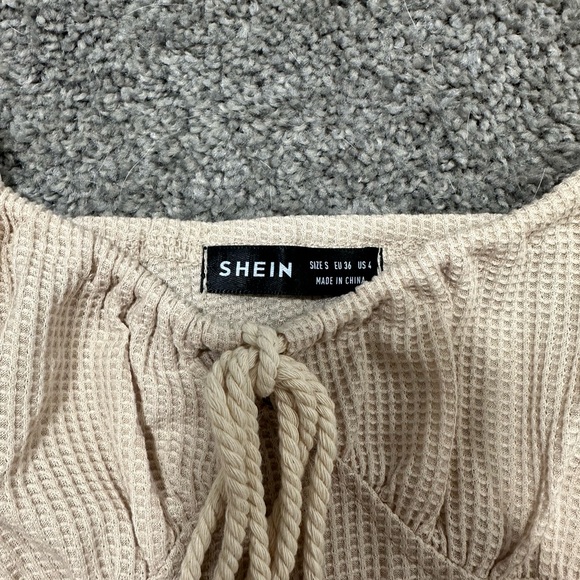 Shein tank - Picture 2 of 2